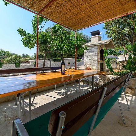 Apartman Maslina شيبينيك المظهر الخارجي الصورة