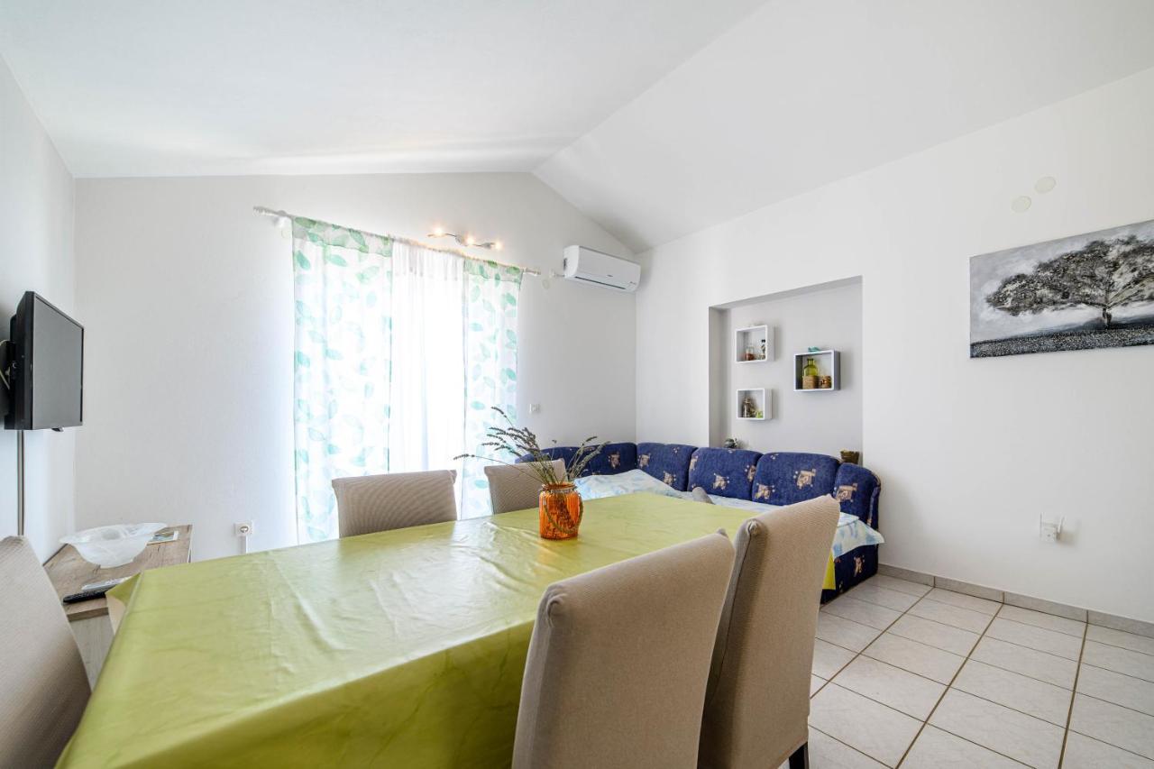 Apartman Maslina شيبينيك المظهر الخارجي الصورة