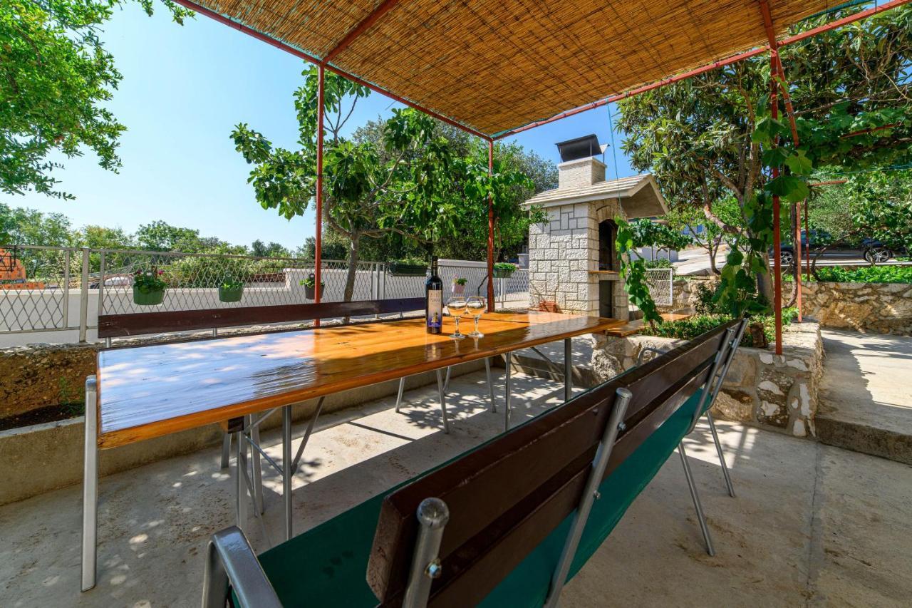 Apartman Maslina شيبينيك المظهر الخارجي الصورة