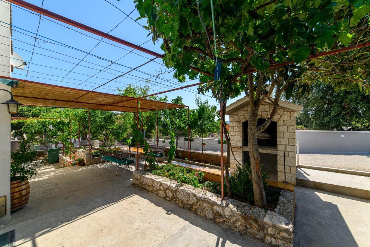 Apartman Maslina شيبينيك المظهر الخارجي الصورة