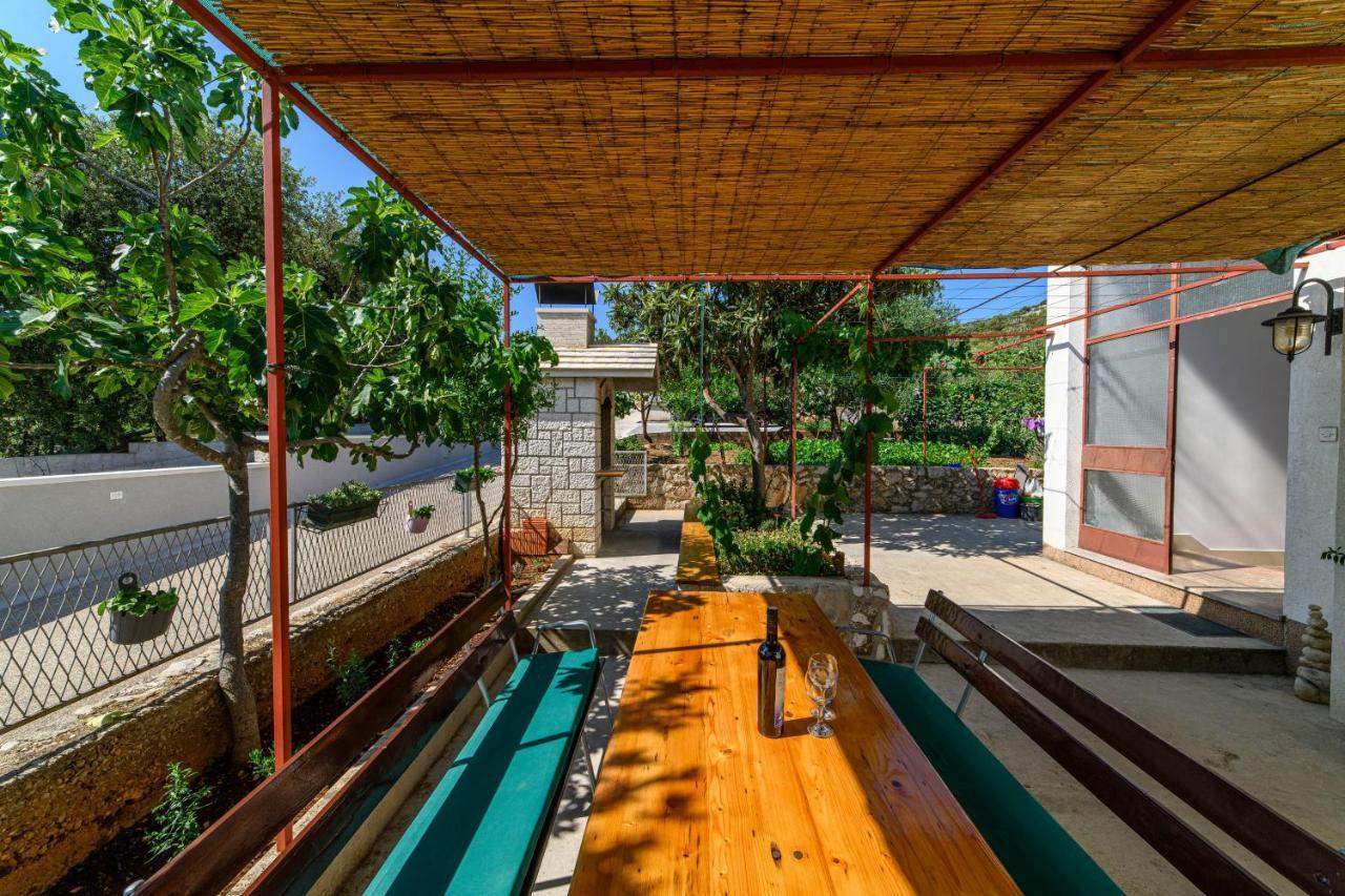 Apartman Maslina شيبينيك المظهر الخارجي الصورة