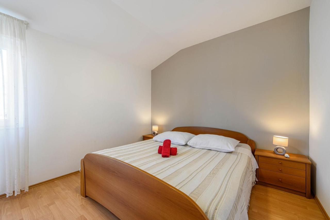 Apartman Maslina شيبينيك المظهر الخارجي الصورة
