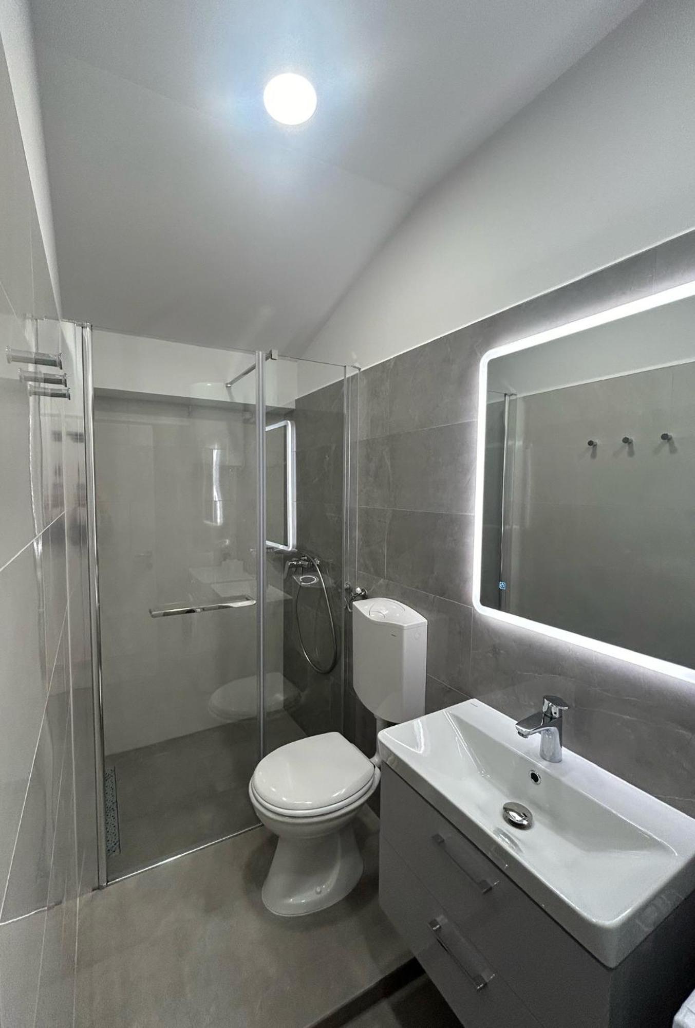 Apartman Maslina شيبينيك المظهر الخارجي الصورة